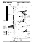 Diagram for 10 - Rear View-shield Removed