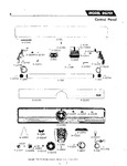 Diagram for 03 - Control Panel