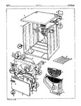 Diagram for 03 - Exterior (orig. Rev. A)