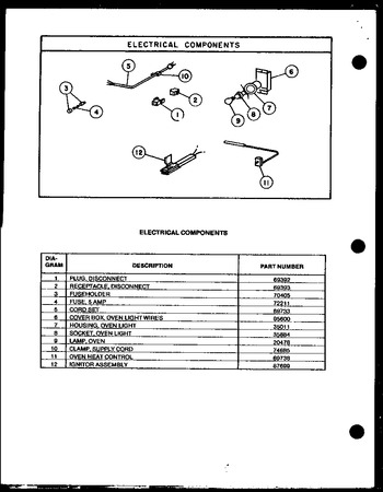 Diagram for DGO757