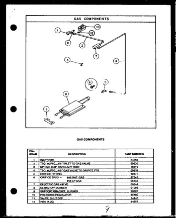 Diagram for DGO757