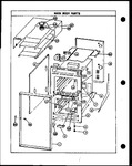 Diagram for 04 - Main Body Parts