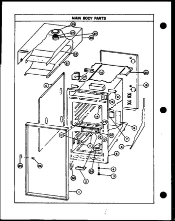 Diagram for DGO757