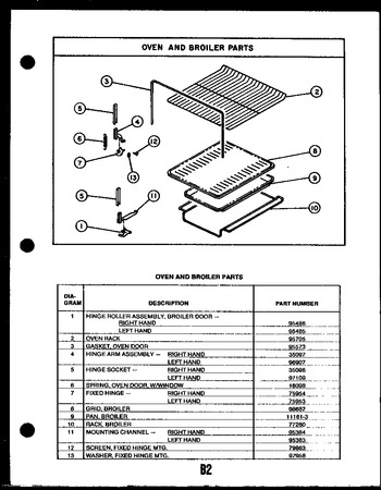 Diagram for DGO757