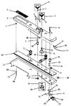 Diagram for 05 - Control Housing And Controls