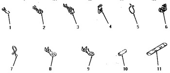 Diagram for DH1150