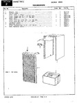 Diagram for 01 - Cabinet