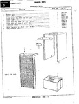 Diagram for 01 - Cabinet