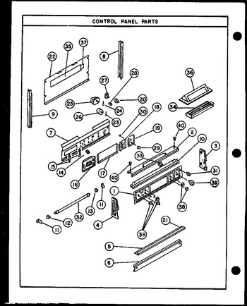 Diagram for DHU709