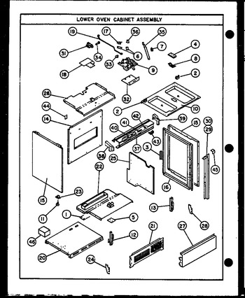 Diagram for DHU709