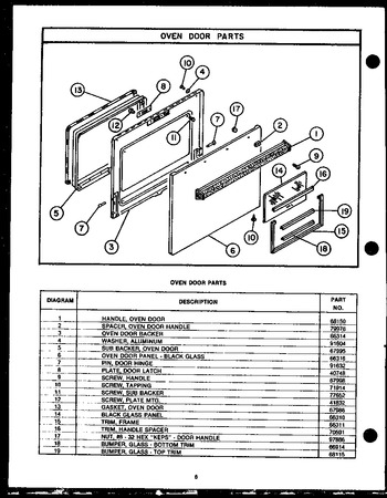 Diagram for DHU709