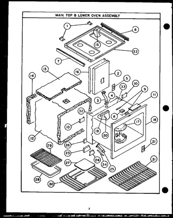 Diagram for DHU709