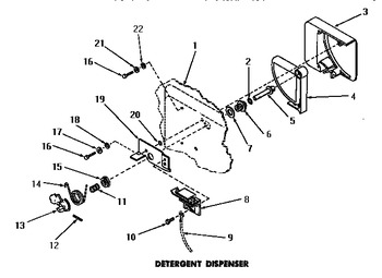 Diagram for DL5600