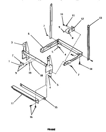 Diagram for DL5600