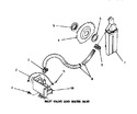 Diagram for 06 - Inlet Valve & Water Inlet