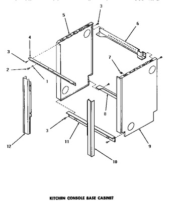 Diagram for DL5600