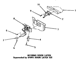 Diagram for DL5600