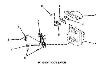 Diagram for DL5600