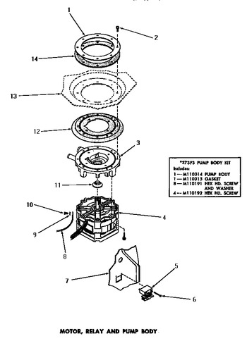 Diagram for DL5600