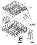 Diagram for 13 - Racks