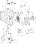 Diagram for 01 - Air Handling & Electrical