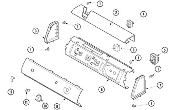 Diagram for DLG330RCW