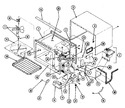 Diagram for 01 - Base & Cavity