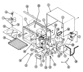 Diagram for DM125B