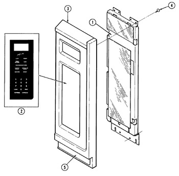 Diagram for DM125B