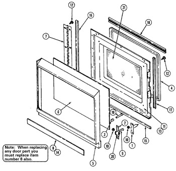 Diagram for M125B2