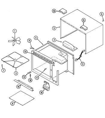 Diagram for DM15K-7BS