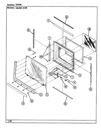 Diagram for DM46H-3