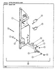 Diagram for 04 - Interlock Switch Assy.