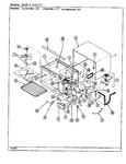 Diagram for 01 - Base & Cavity