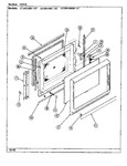 Diagram for 03 - Door