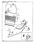 Diagram for 03 - Unit Compartment & System