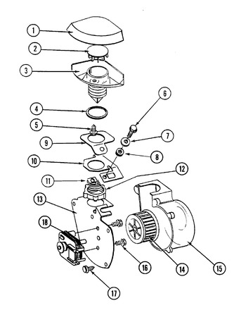 Diagram for DU450