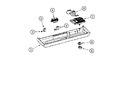 Diagram for 03 - Control Panel