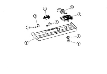 Diagram for DP450