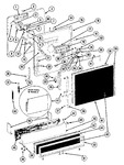 Diagram for 03 - Door