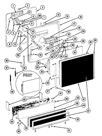 Diagram for DP450