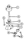 Diagram for 04 - Float Assembly