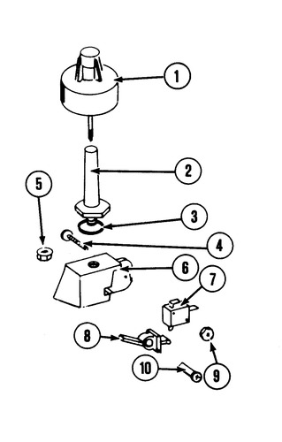 Diagram for DP450