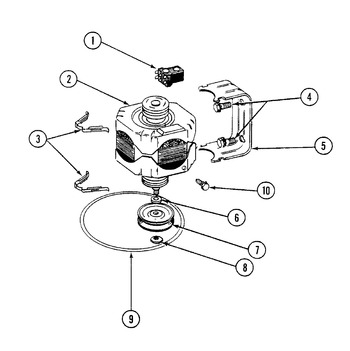 Diagram for DP450