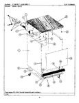 Diagram for 02 - Cabinet Assy.