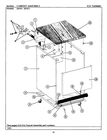 Diagram for DP471