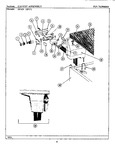 Diagram for 06 - Faucet Assy.