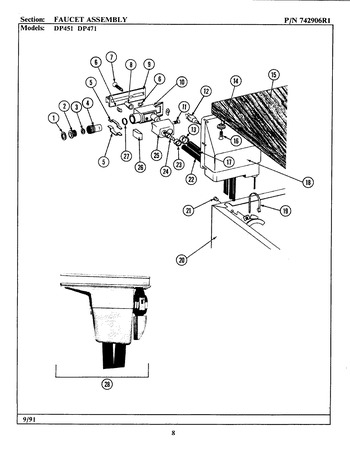 Diagram for DP471