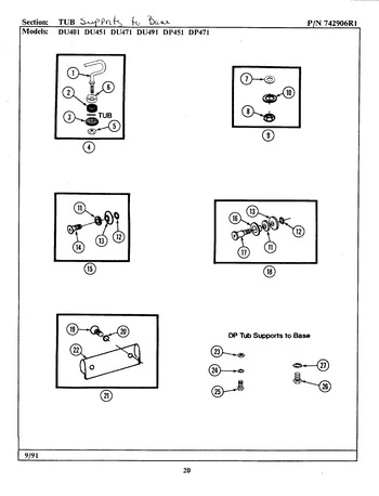 Diagram for DP471