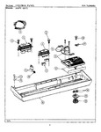 Diagram for 03 - Control Panel